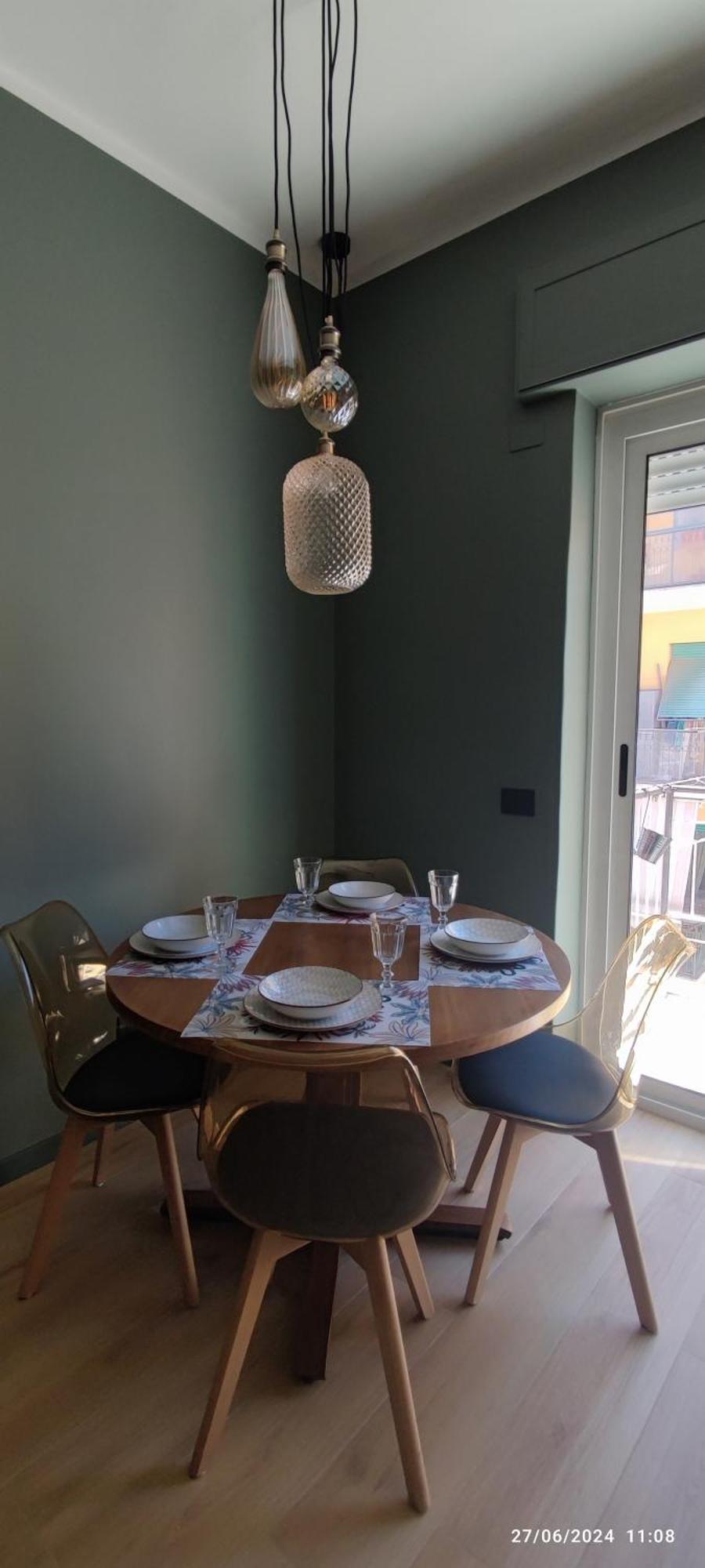 Apartamento La Grande Bellezza Pigneto - Vacanza Chic E Confortevole Roma