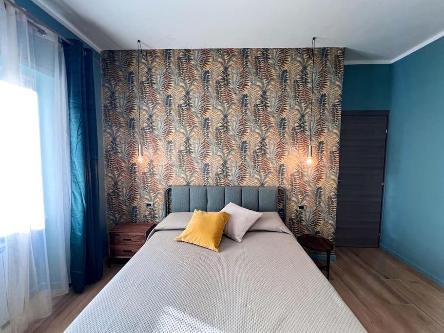 La Grande Bellezza Pigneto - Vacanza Chic E Confortevole Apartamento