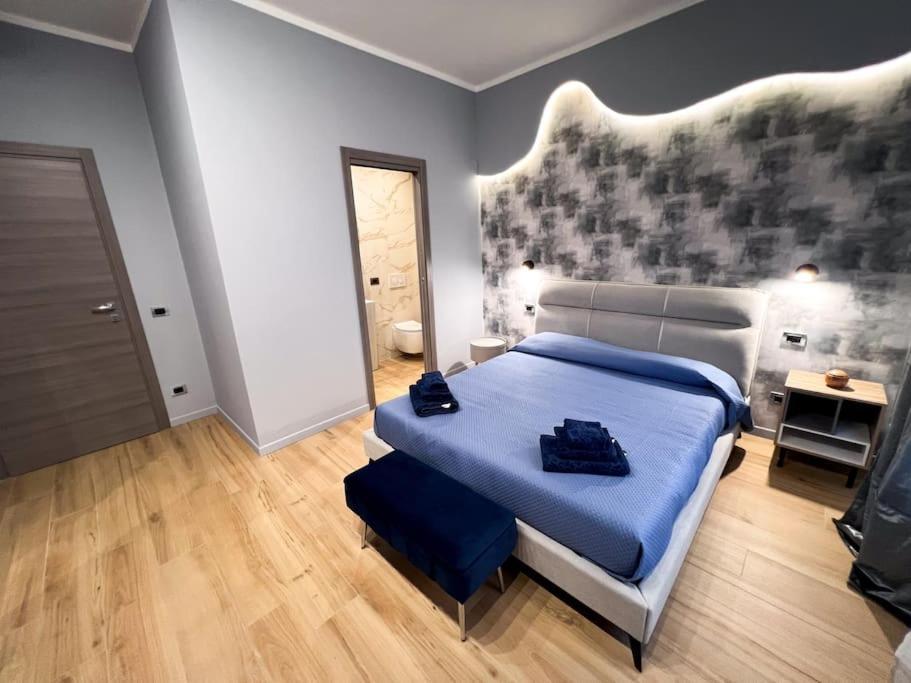 La Grande Bellezza Pigneto - Vacanza Chic E Confortevole Apartamento Roma