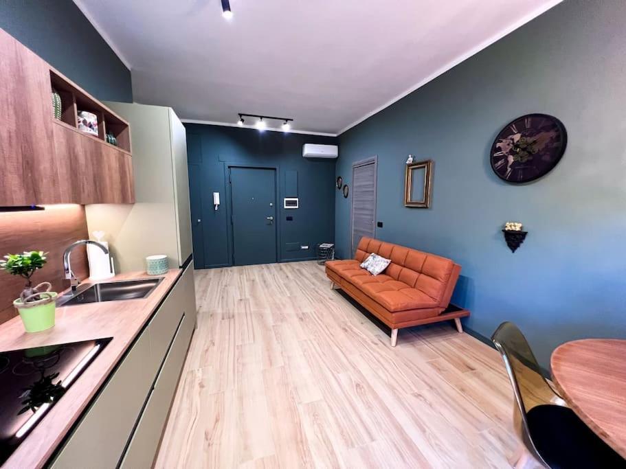 Apartamento La Grande Bellezza Pigneto - Vacanza Chic E Confortevole Roma