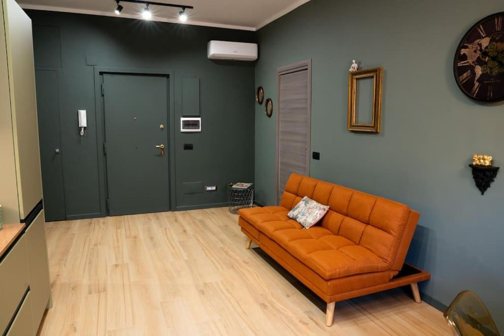 La Grande Bellezza Pigneto - Vacanza Chic E Confortevole Roma