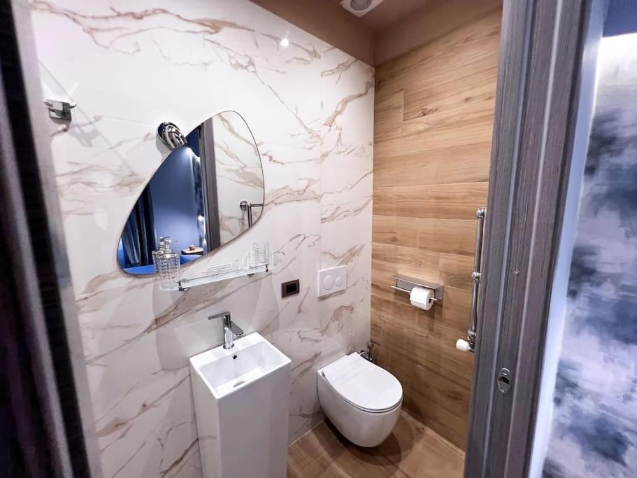 Apartamento La Grande Bellezza Pigneto - Vacanza Chic E Confortevole