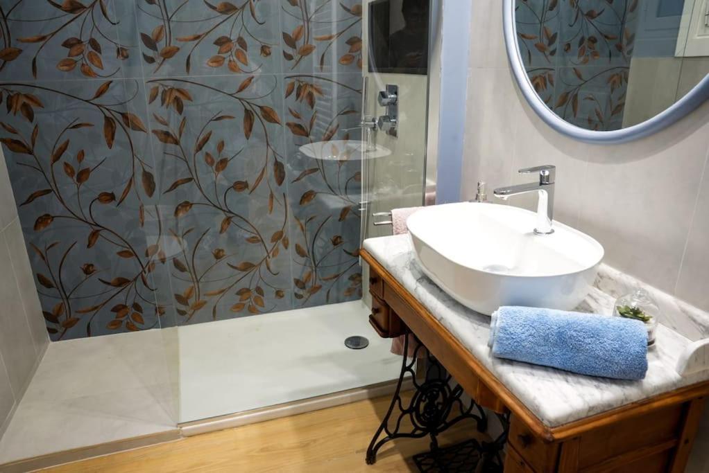 La Grande Bellezza Pigneto - Vacanza Chic E Confortevole Apartamento Roma