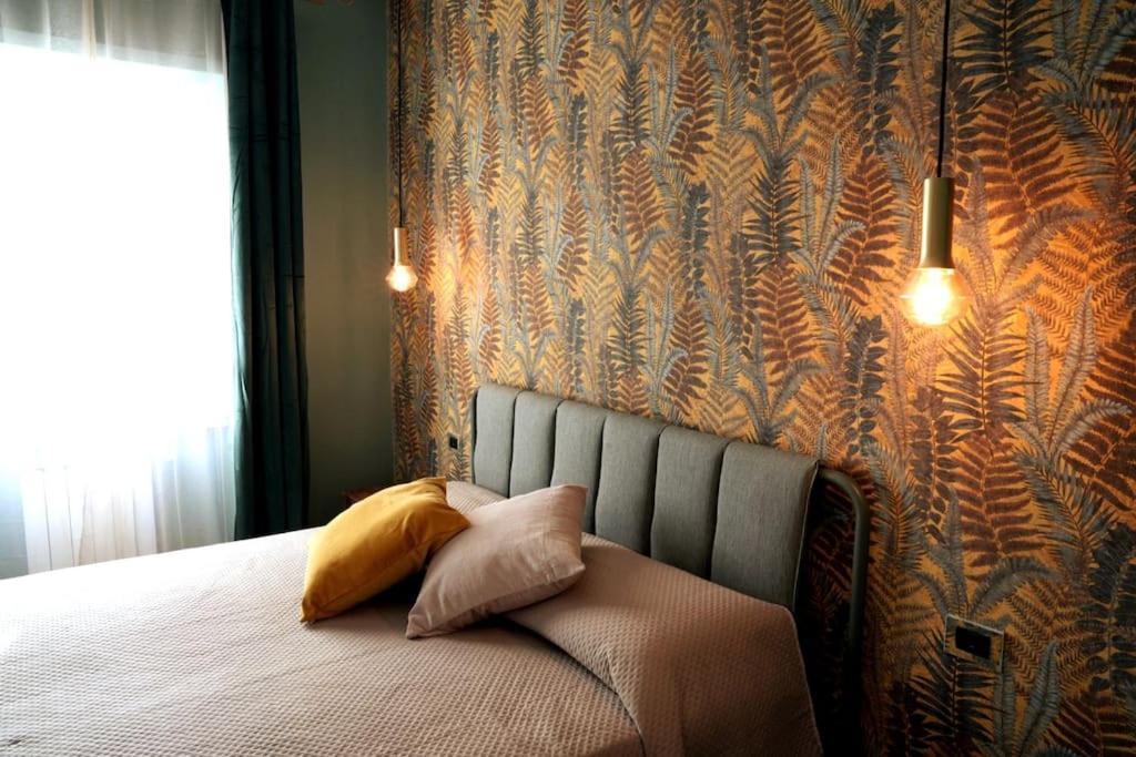 La Grande Bellezza Pigneto - Vacanza Chic E Confortevole Apartamento