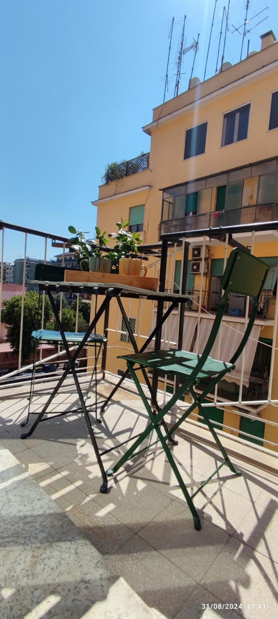 La Grande Bellezza Pigneto - Vacanza Chic E Confortevole * Roma