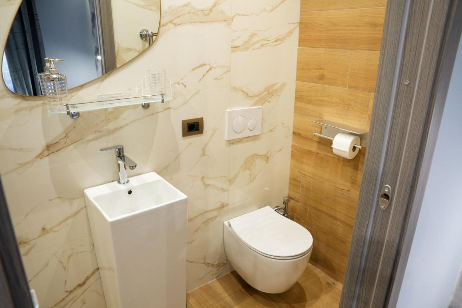 La Grande Bellezza Pigneto - Vacanza Chic E Confortevole Apartamento *