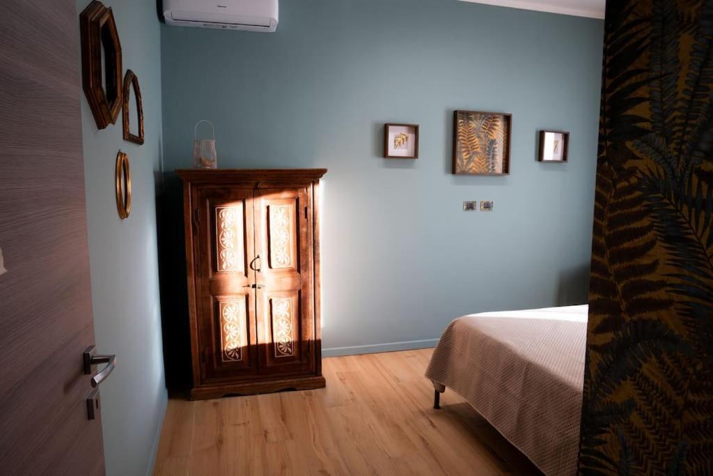 La Grande Bellezza Pigneto - Vacanza Chic E Confortevole Apartamento