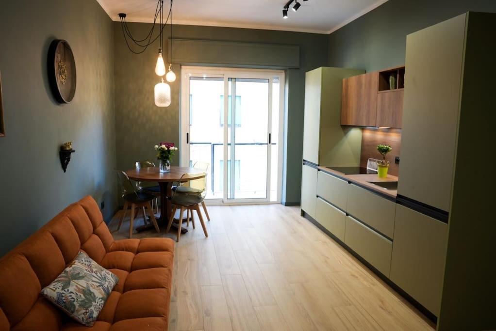 La Grande Bellezza Pigneto - Vacanza Chic E Confortevole Apartamento Roma